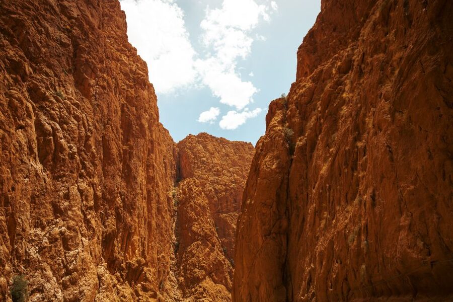 From Marrakech: Unforgettable 3-Day Desert Tour to Fes - Who should book this Morocco route