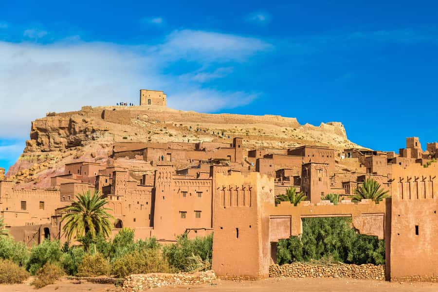 From Marrakech: Zagora 2-Day Desert Safari with Food & Camp - Practical preparation for two demanding days