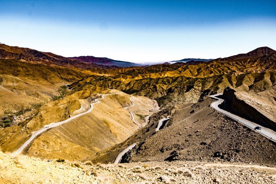 From Marrakech: Zagora 2-Day Desert Safari with Food & Camp - Sunrise, breakfast, and the return ride