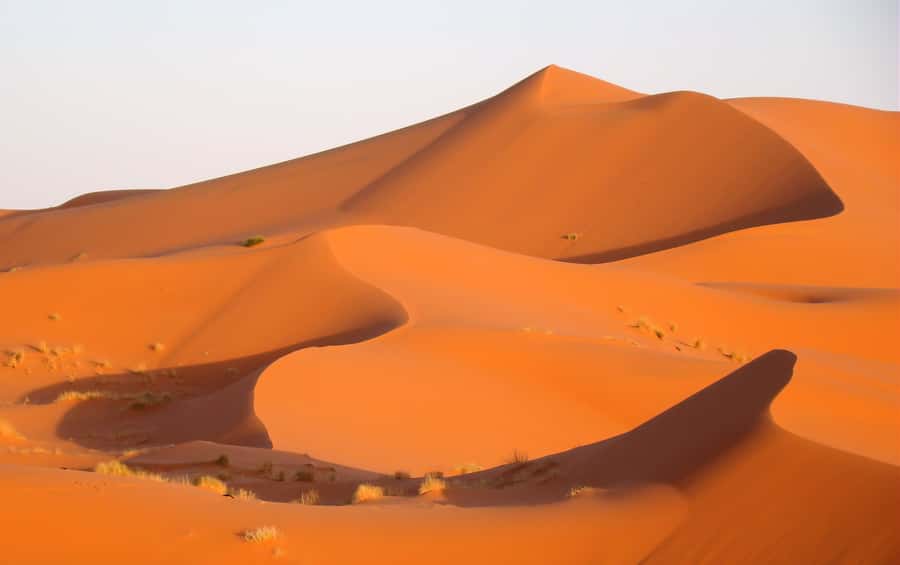 From Marrakesh: 4-Day Private Atlas Mountains & Desert Tour - Day One: Tizi n’Tichka, Ouarzazate, and Dades Valley