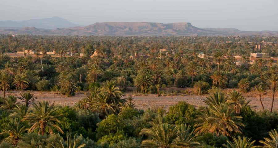 From Marrakesh: 4-Day Private Atlas Mountains & Desert Tour - Day Four: Ouarzazate Film Sets and Aït Ben Haddou