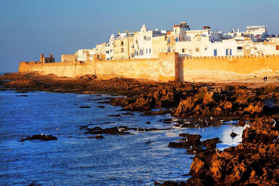 From Marrakesh: Essaouira Day Trip - Why Essaouira makes a good break from Marrakech