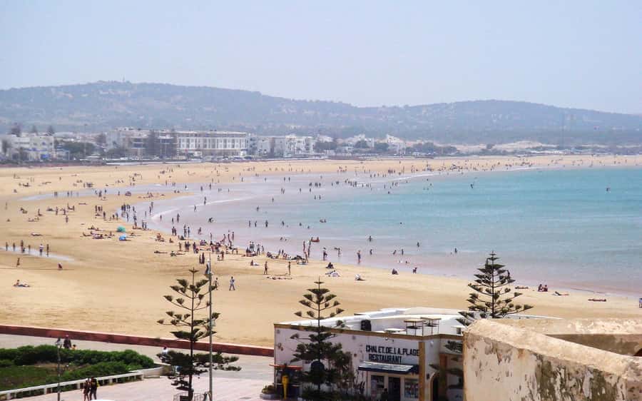 From Marrakesh: Essaouira Day Trip - The return journey and what the 10-hour day feels like