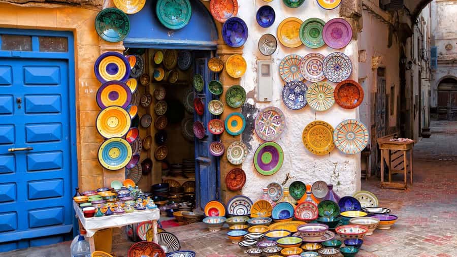 From Marrakesh: Essaouira Day Trip - The driver can make the difference