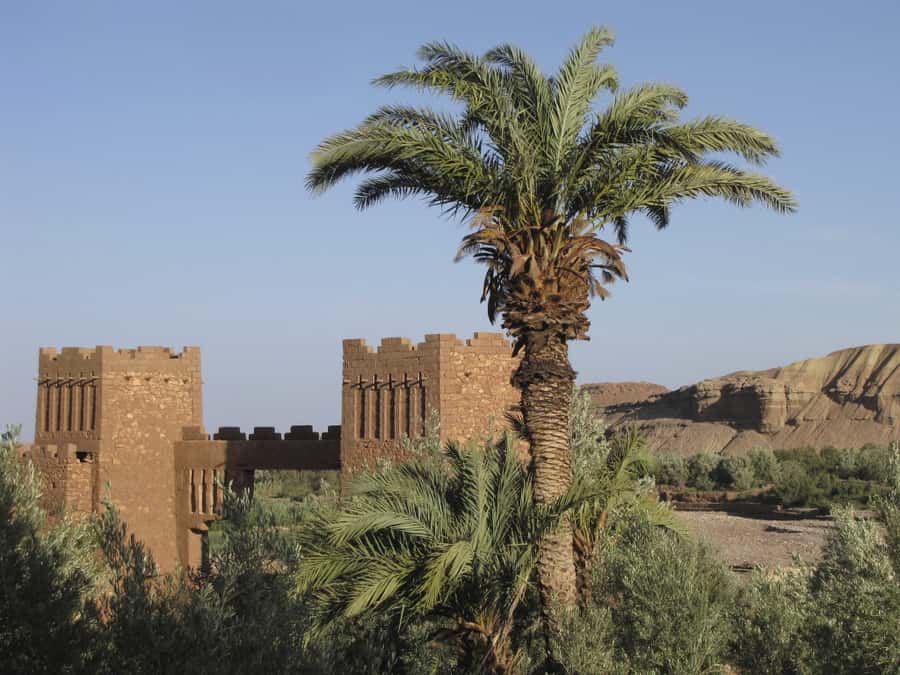 From Marrakesh: Ouarzazate & Ait Ben Haddou Day Tour - Key points to know before booking
