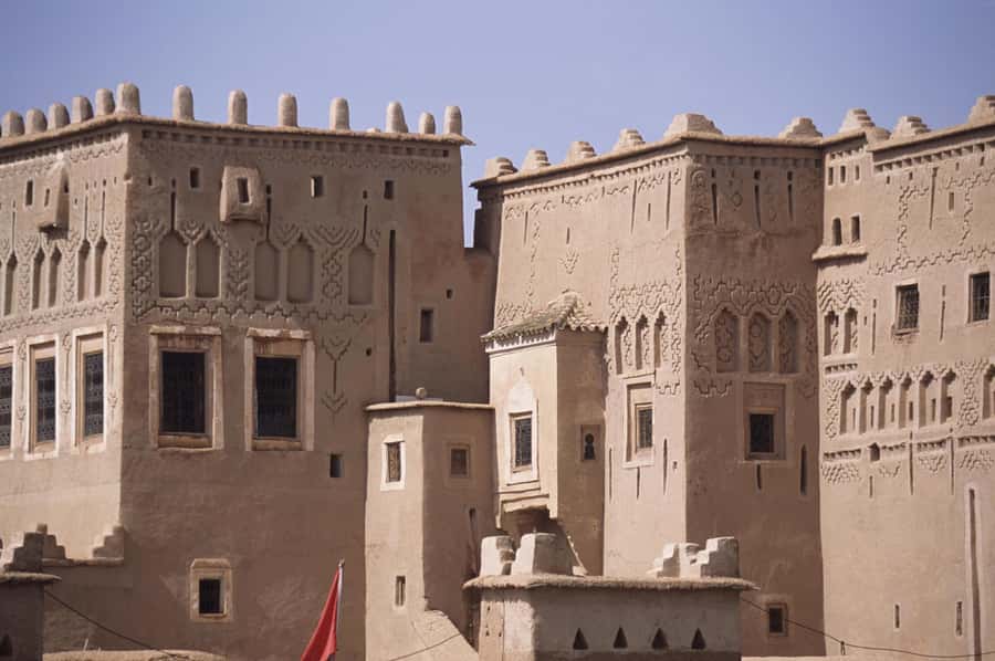 From Marrakesh: Ouarzazate & Ait Ben Haddou Day Tour - Ait Ben Haddou, the day’s strongest stop