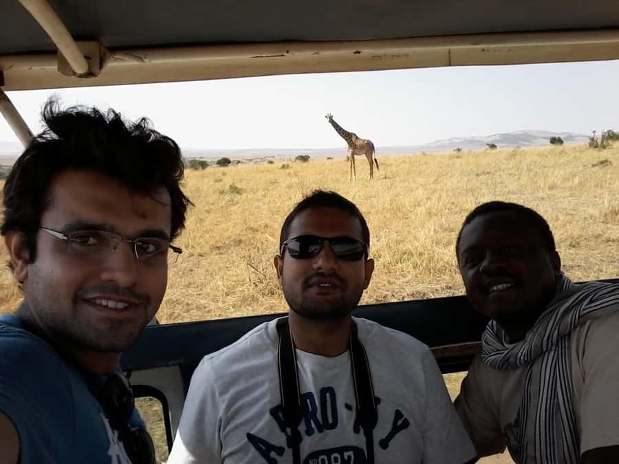 From Nairobi: 3 Days, 2 Nights Maasai Mara Group Safari - What this three-day Maasai Mara safari really offers