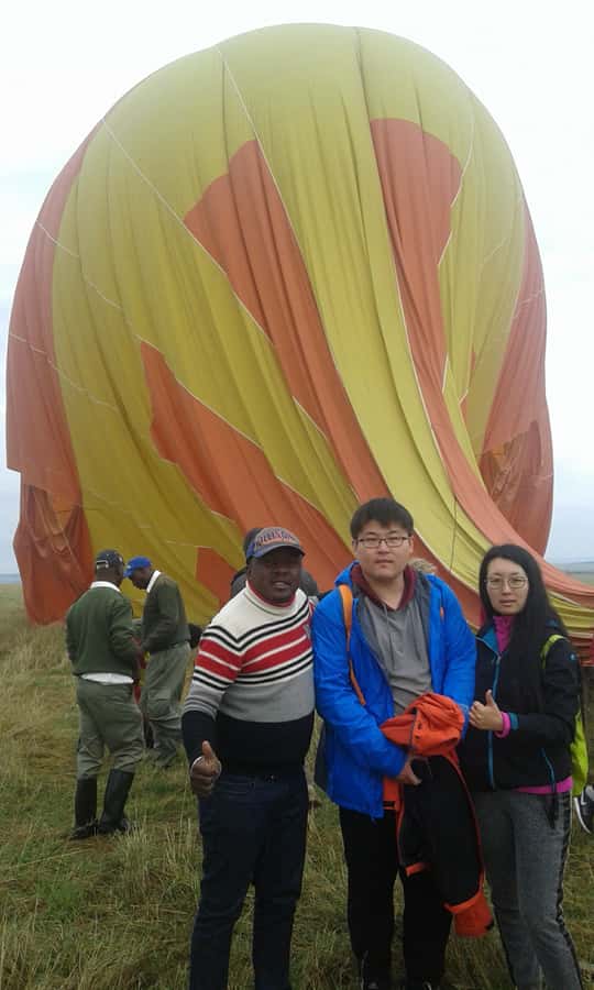 From Nairobi: 3 Days, 2 Nights Maasai Mara Group Safari - Who should book this safari