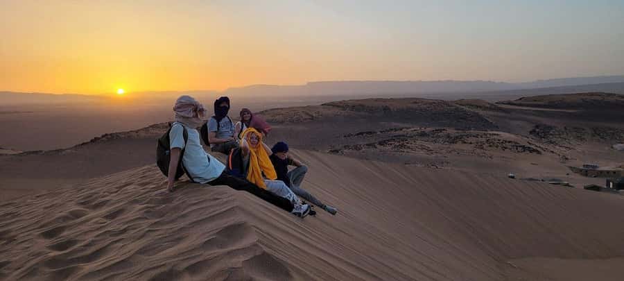 From Ouarzazate: 2-Day Excursion to Zagora Desert - Key points at a glance