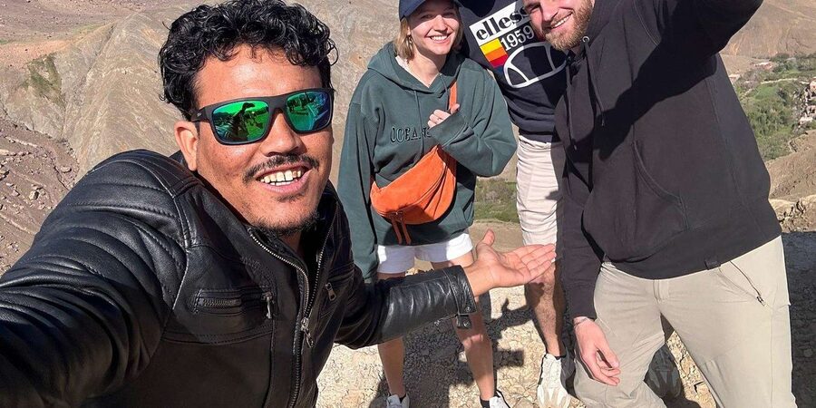 From Ouarzazate: 2-Day Excursion to Zagora Desert - The guides make the difference