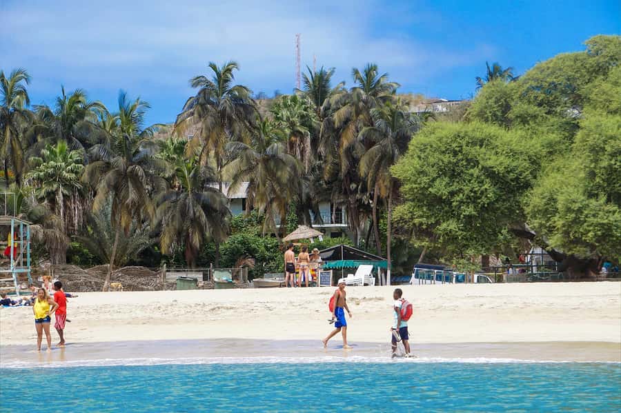 From Port of Praia: Island Tour for Cruise Ship passengers - Should you book this shore excursion?