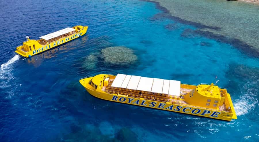 From Safaga: Royal Seascope Submarine with Snorkeling - Should You Book the Royal Seascope?