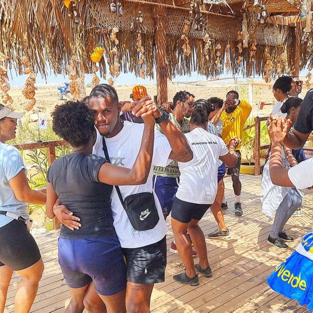 From Santa Maria: Sal island Zipline Experience (Official) - How the $65 price measures up