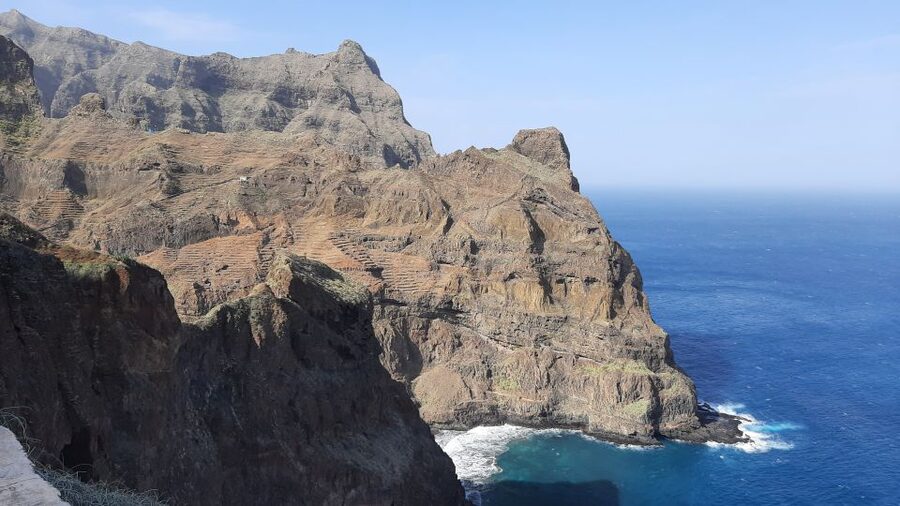 From São Vicente: Santo Antão Day Trip with Local Guide - Key points before you book