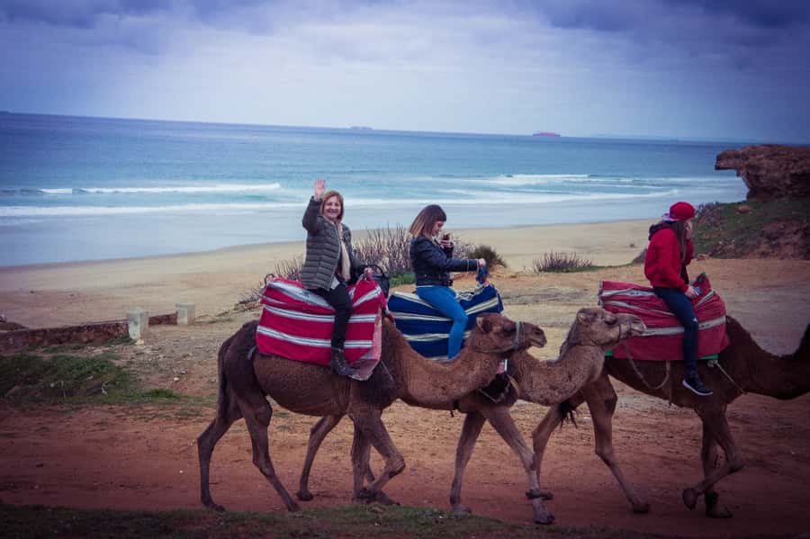 From Seville: Tangier Day Trip with Local Guide and Lunch - Why this day trip works from Seville