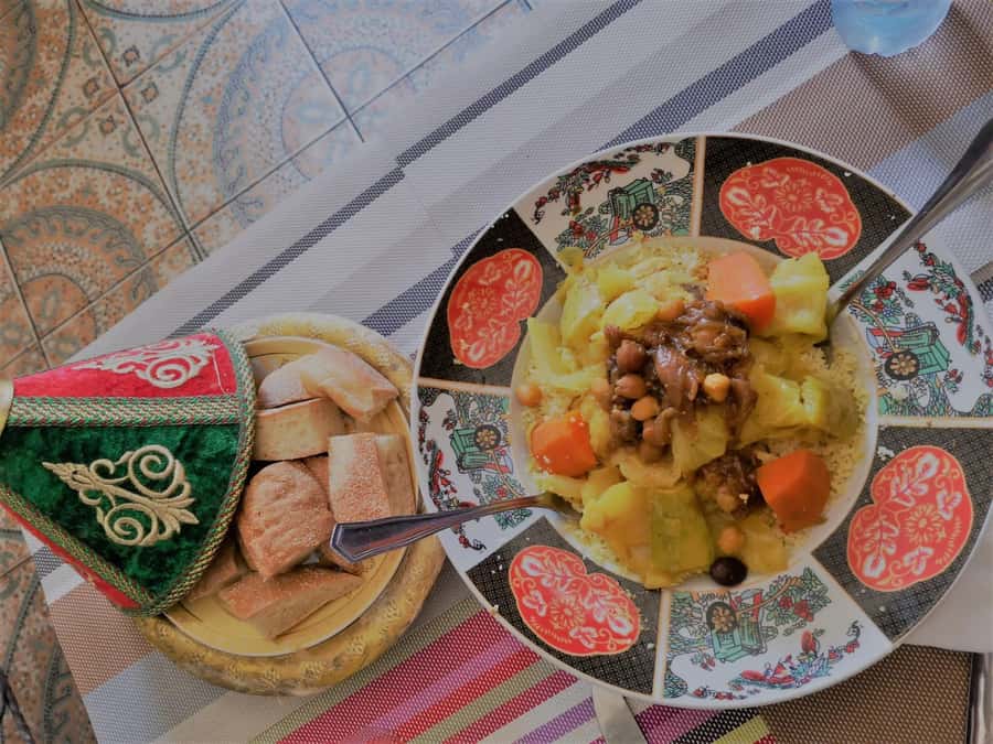 From Seville: Tangier Day Trip with Local Guide and Lunch - The optional camel ride and free time
