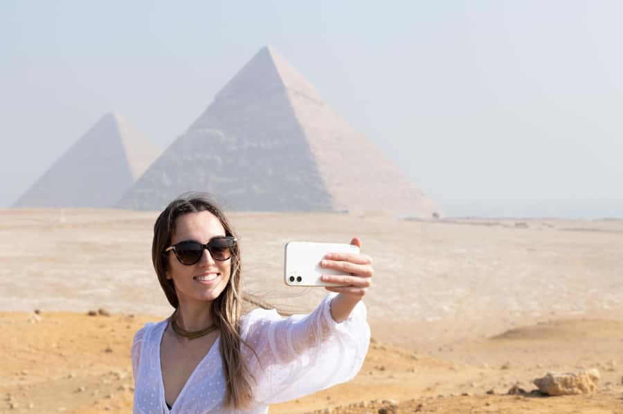 From Sharm El Sheikh: Cairo Pyramids Full-Day Tour by Plane - Is a Cairo day trip from Sharm El Sheikh worth the $340?