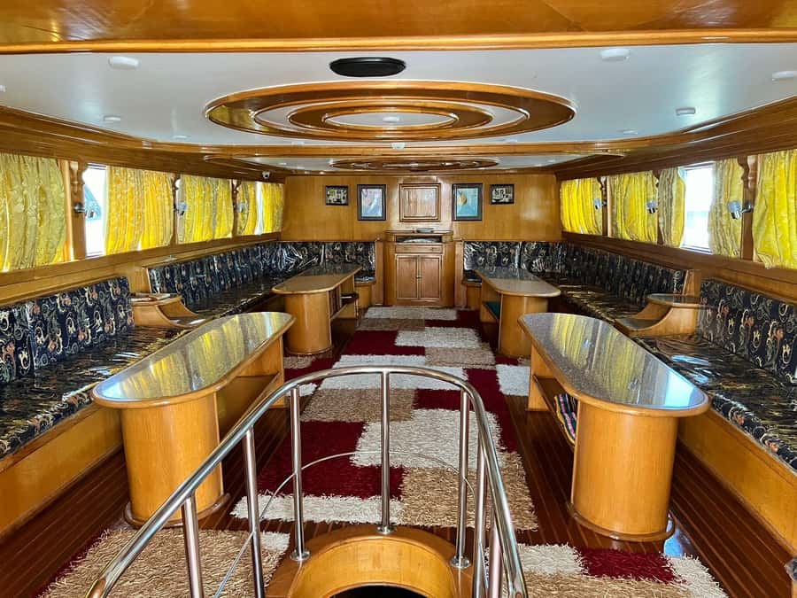 From Sharm: Ras Mohammed Cruise with Island Visit and Lunch - Is $30 a fair price?