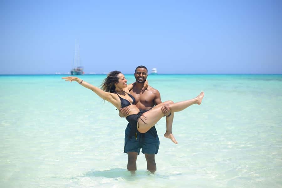 From Sharm: White Island and Ras Mohamed Snorkeling Trip - Practical details that make the day easier