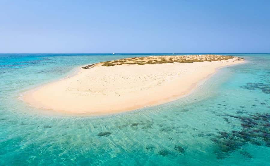 From Sharm: White Island and Ras Mohamed Snorkeling Trip - Leaving Sharm El Sheikh for Ras Mohamed