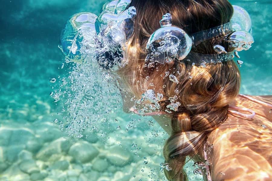From Sharm: White Island and Ras Mohamed Snorkeling Trip - The long sail and the Red Sea views