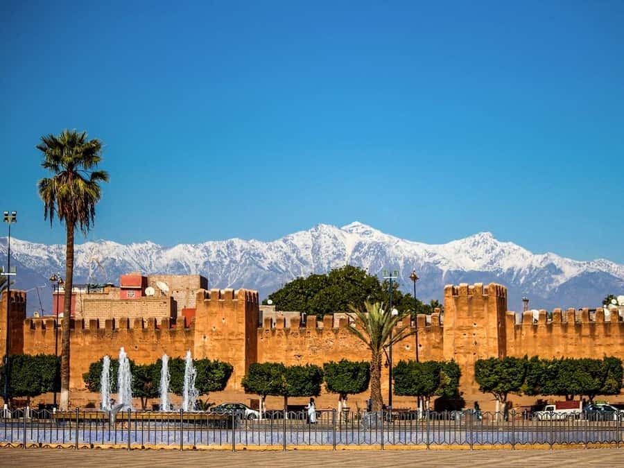 From Taghazout/Agadir: Taroudant and Tiout Day Trip & Tajine - Why this day trip works
