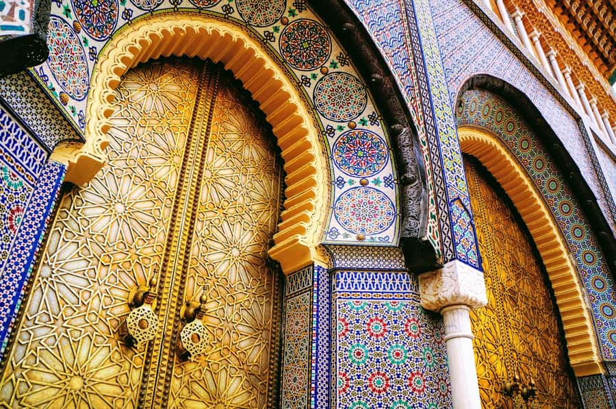 From Taghazout or Agadir: Marrakech Guided Day Trip - Key points at a glance