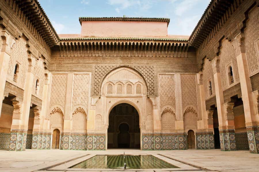 From Taghazout or Agadir: Marrakech Guided Day Trip - Who will enjoy this day trip most
