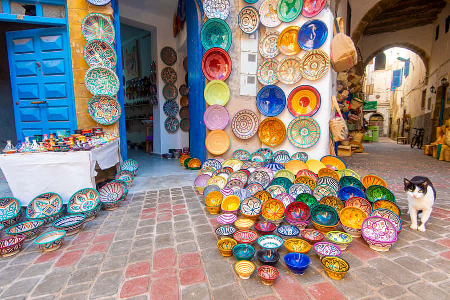 From Taghazout or Agadir: Souk El Had Guided Tour in Agadir - The guide makes the difference