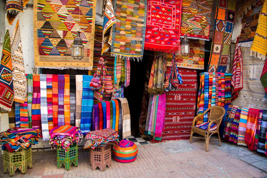 From Taghazout or Agadir: Souk El Had Guided Tour in Agadir - What the two-hour schedule really means