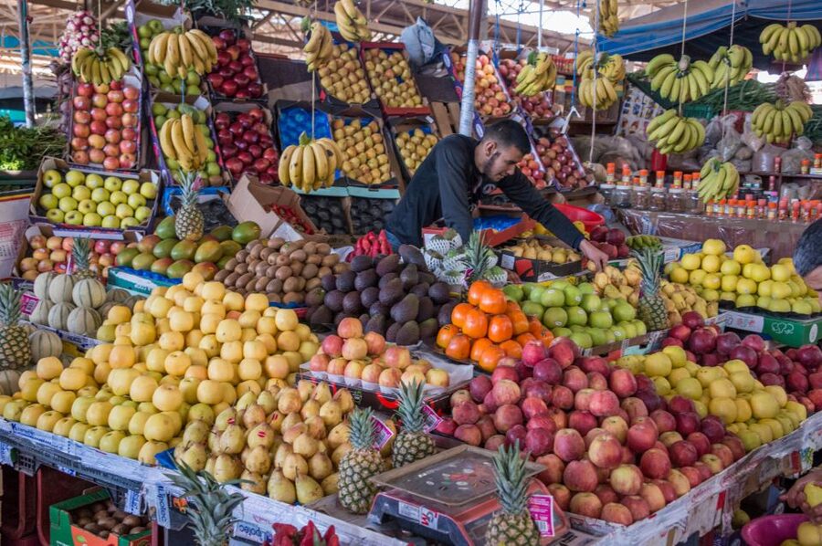 From Taghazout or Agadir: Souk El Had Guided Tour in Agadir - Is $25 good value?