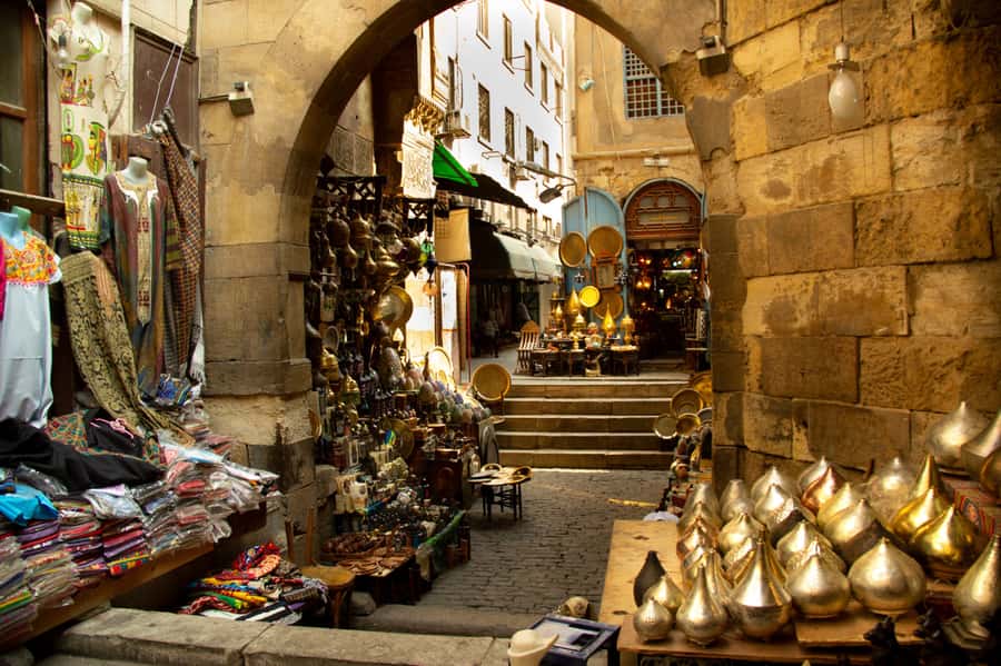 From Taghazout or Agadir: Souk El Had Guided Tour in Agadir - Who should book this market walk?