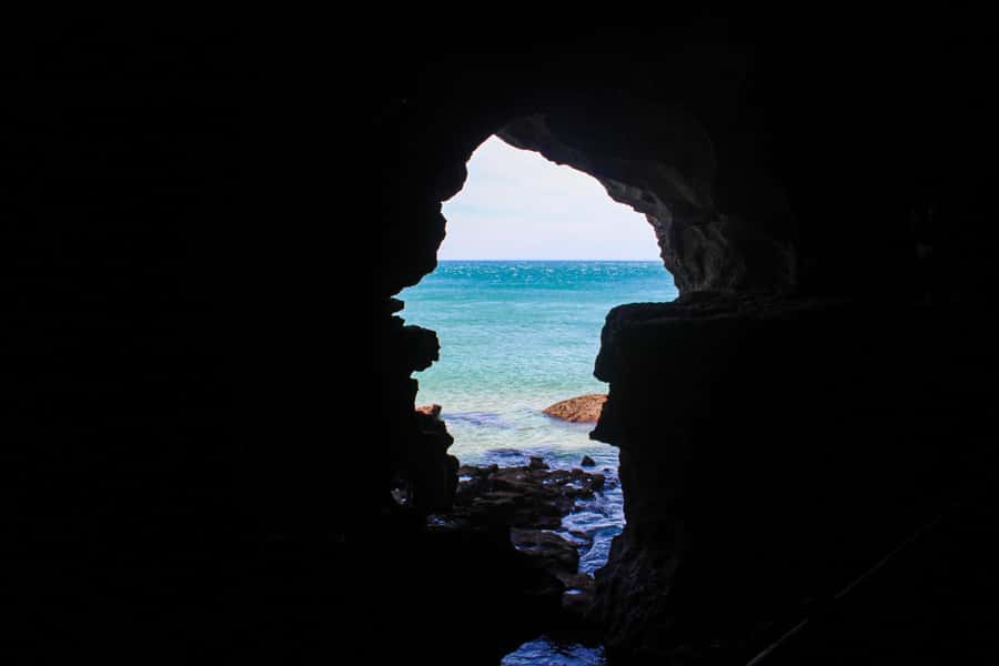 From Tangier: Cap Spartel and Hercules Cave with Camel Ride - Practical advice for a smoother outing