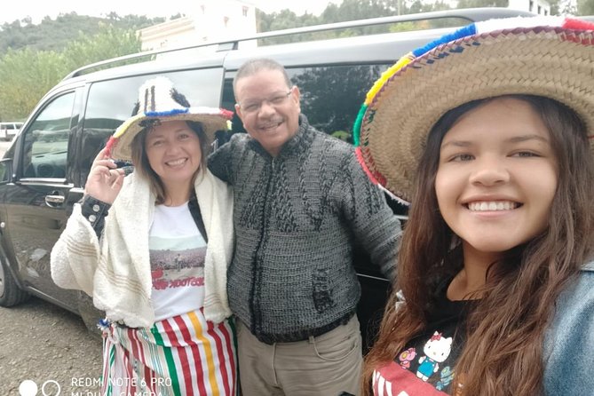 From Tangier: Cap Spartel and Hercules Cave with Camel Ride - Timing your departure for better light