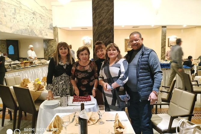 From Tangier: Cap Spartel and Hercules Cave with Camel Ride - What you pay, and what the price really covers