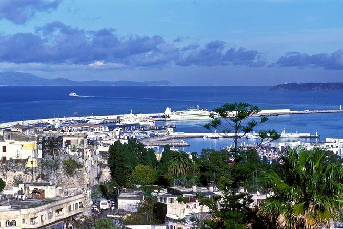 From Tangier: Cap Spartel and Hercules Cave with Camel Ride - Who should book this experience
