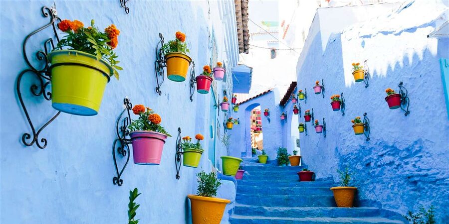 From Tangier: Chefchaouen Day Trip with Local Guide - Should you book it?