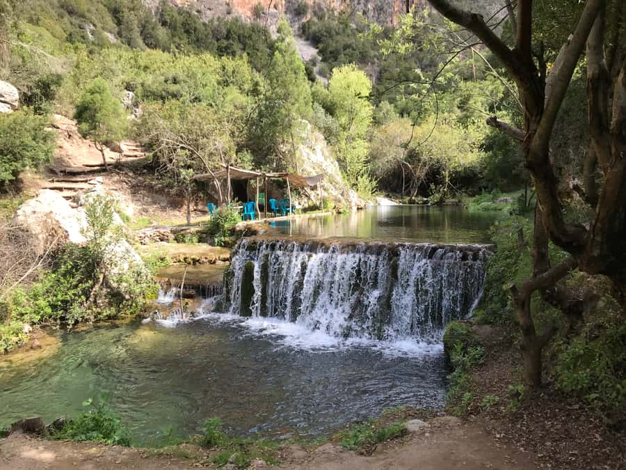 From Tangier: Day Trip to Chefchaouen and Akchour Waterfalls - Key points to know before you book
