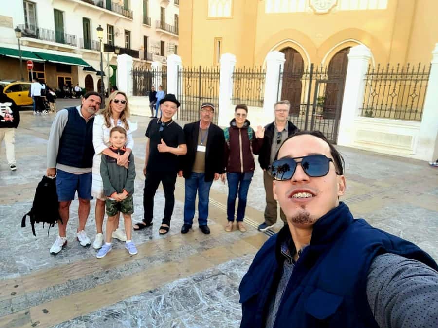 From Tangier: Day Trip to Tetouan with Local Guide - Walking into Tetouan’s UNESCO Medina