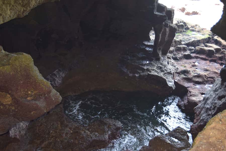From Tangier: Full-Day Tangier, Asilah, & Cape Spartel Tour - Hercules Caves and the myth of Hercules