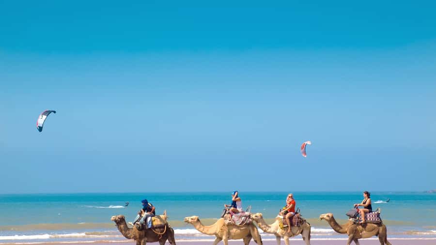 From Tangier: Full-Day Tangier, Asilah, & Cape Spartel Tour - How the driving time affects the day
