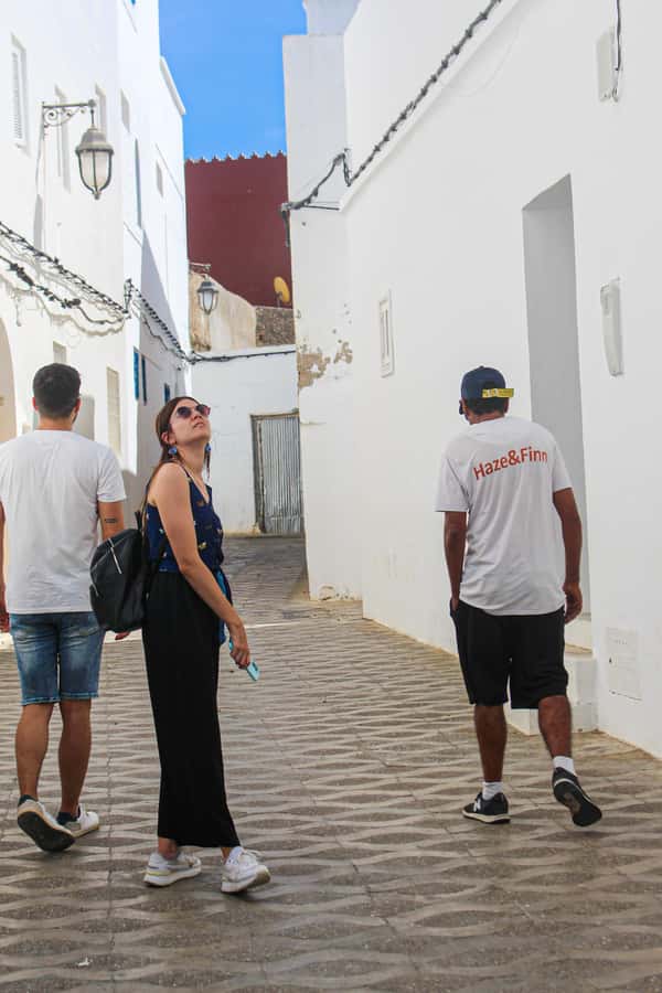 From Tangier: Full-Day Tangier, Asilah, & Cape Spartel Tour - The guides can make or break the experience