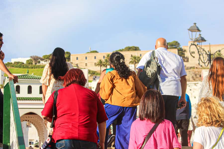 From Tangier: Special Day Trip to Chefchaouen and Tetouan - FAQ