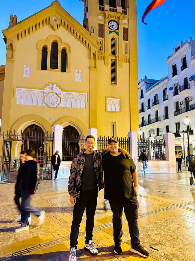 From Tangier: Special Day Trip to Chefchaouen and Tetouan - Should you book this day trip?