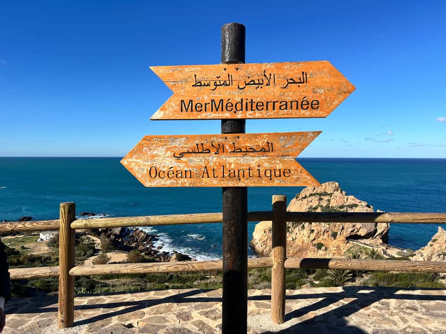 From Tarifa: Tangier Day Trip with Lunch and Ferry - At a glance: what makes this Tangier trip useful