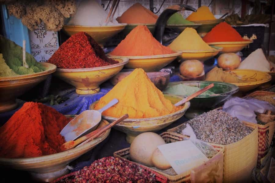 From Tarifa: Tangier Full-Day Trip with Lunch - Key points to know before booking