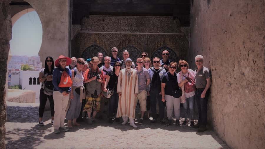 From Tarifa: Tangier Full-Day Trip with Lunch - Why this Tangier day trip works