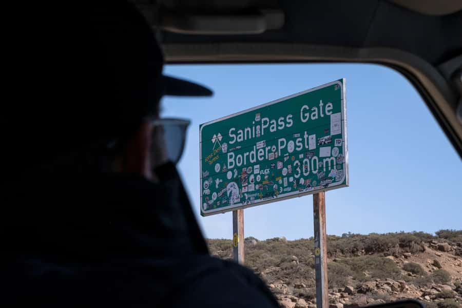 From Underberg: 4x4 Sani Pass Tour and Basotho Village Visit - Key points to know before you book