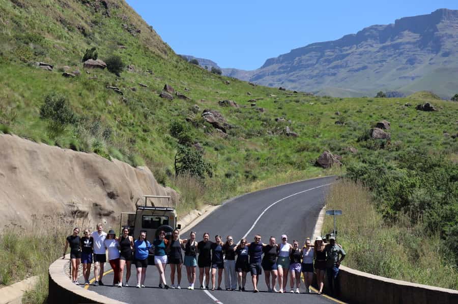 From Underberg: 4x4 Sani Pass Tour and Basotho Village Visit - What the $72 price really covers