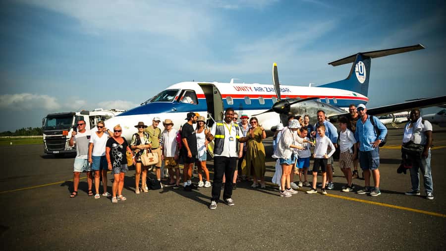 From Zanzibar: Mikumi Safari Day Trip with Flights and Meal - Who should choose this safari
